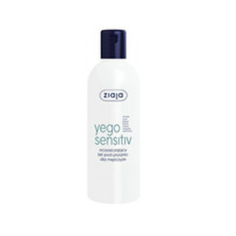 Ziaja Yego Sensitive - Sprchový gel pro muže 300 ml pro muže