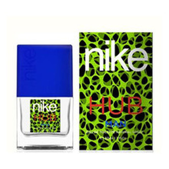 Nike Hub Man Toaletní voda 30 ml pro muže