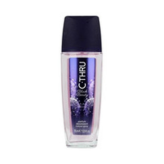 C-thru Black Beauty Deodorant 75 ml pro ženy