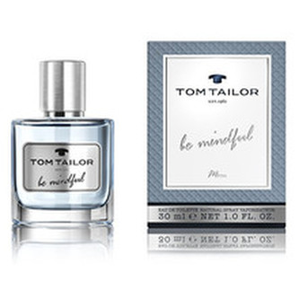 Tom Tailor Be Mindful Man Toaletní voda 30 ml pro muže