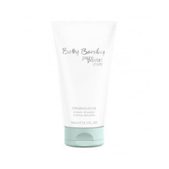 Betty Barclay Pure Pastel Mint Sprchový krém 150 ml pro ženy