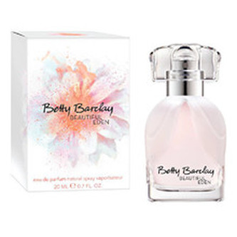 Betty Barclay Beautiful Eden Parfémová voda 20 ml pro ženy