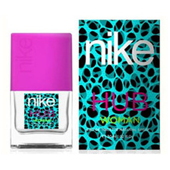 Nike Hub Woman Toaletní voda 30 ml pro ženy