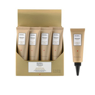 Goldwell Kerasilk Control Finishing Cream Serum (12 Ks ) - Závěrečné krémové sérum 22 ml pro ženy