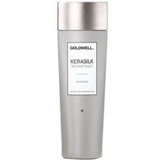 Goldwell Kerasilk Reconstruct Shampoo - Šampon pro poškozené vlasy 250 ml pro ženy