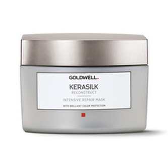 Goldwell Kerasilk Reconstruct Intensive Repair Mask - Intenzivní maska 200 ml pro ženy