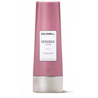 Goldwell Kerasilk Color Conditioner - Kondicionér pro barvené vlasy 200 ml pro ženy