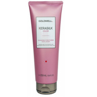 Goldwell Kerasilk Color Cleansing Conditioner - Čisticí kondicionér pro barvené vlasy 250 ml pro ženy