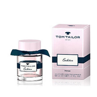 Tom Tailor Exclusive Woman Toaletní voda 30 ml pro ženy