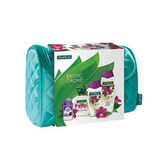 Palmolive Naturals Orchid Set - Dárková sada pro ženy