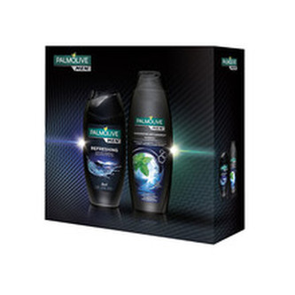 Palmolive Men Refreshing Set - Dárková sada pro muže pro muže