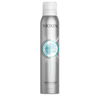 Nioxin Instant Fullness Dry Cleanser - Suchý šampon pro jemné a řídnoucí vlasy 180 ml unisex