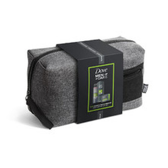 Dove Extra Fresh Set - Dárková sada pro muže pro muže