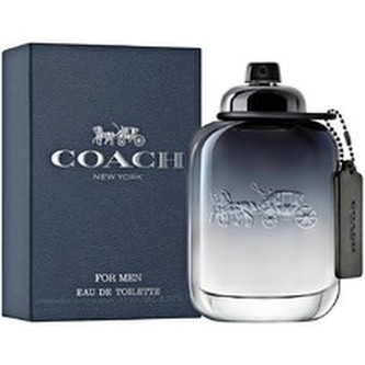 Coach Coach for Man Toaletní voda 40 ml pro muže