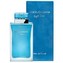 Dolce Gabbana Light Blue Eau Intense Parfémová voda Tester 100 ml pro ženy