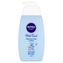 Nivea Baby Mild Touch Moisturizing Lotion - Hydratační tělové mléko 200 ml unisex