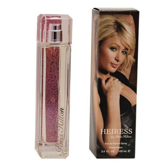 Paris Hilton - Heiress - parfémová voda - 100 ml