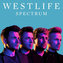 Westlife: Spectrum CD