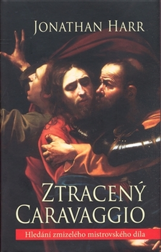 Ztracený Caravaggio
