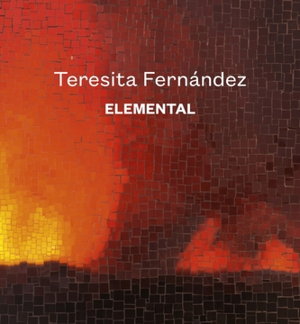 Teresita Fernandez: Elemental