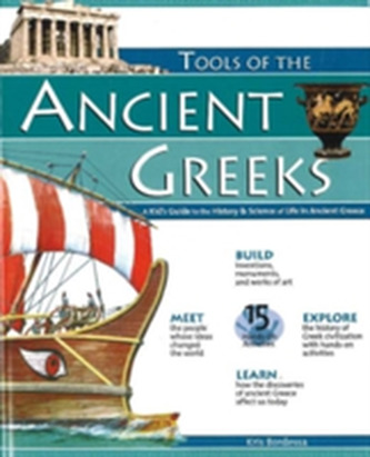 TOOLS OF THE ANCIENT GREEKS