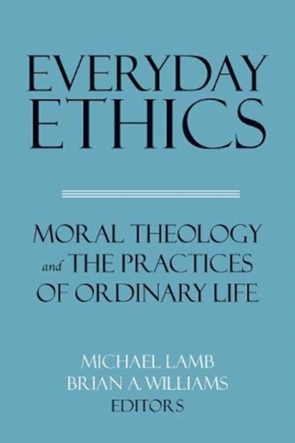 Everyday Ethics