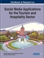 Handbook of Research on Social Media Applications for the Tourism and Hospitality Sector