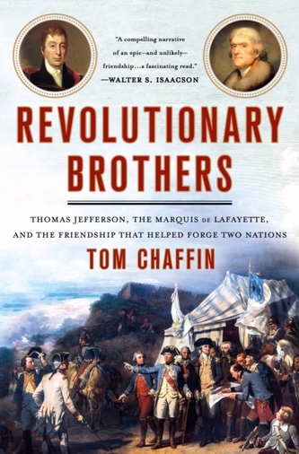 Revolutionary Brothers