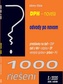 1000 riešení DPH - novela, odvody po novom