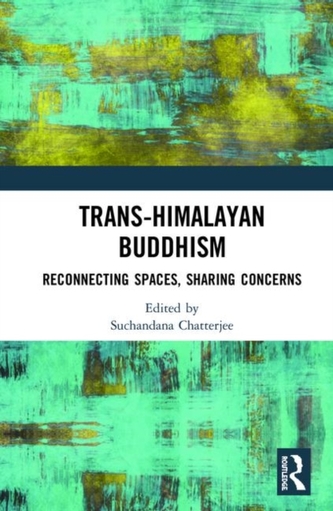 Trans-Himalayan Buddhism