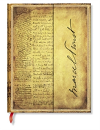 PROUST IN SEARCH OF LOST TIME ULTRA UNL