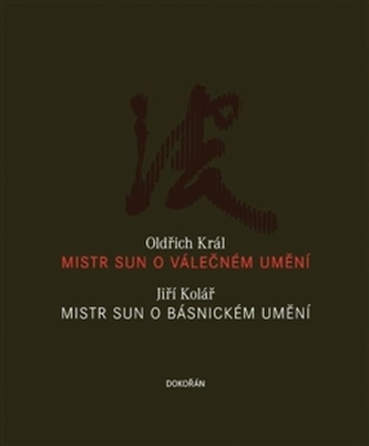 Mistr Sun o válečném umění Mistr Sun o básnickém umění