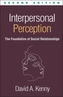 Interpersonal Perception