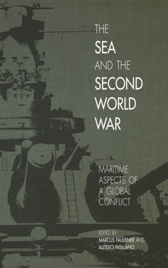 The Sea and the Second World War