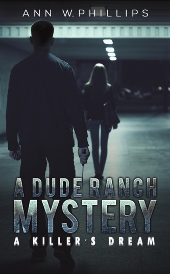 DUDE RANCH MYSTERY