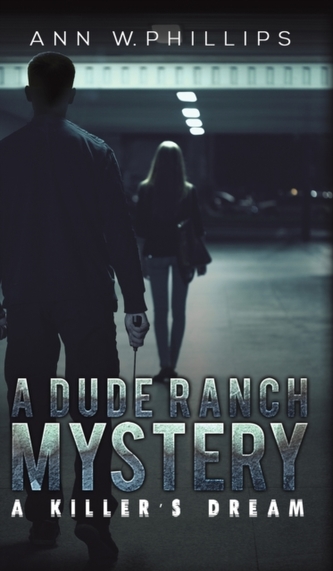 DUDE RANCH MYSTERY