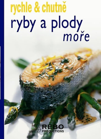 Ryby a plody moře