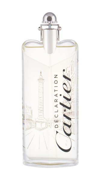 Cartier Declaration Toaletní voda d´Amour 100 ml pro muže