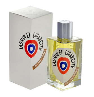 Etat Libre d´Orange Jasmin et Cigarette Parfémovaná voda 100 ml pro ženy Etat Libre d´Orange Jasmin et Cigarette Parfémovaná voda 100 ml pro ženy