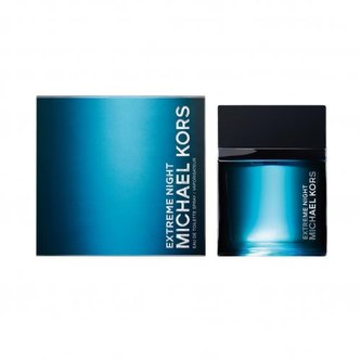 Michael Kors - Extreme Night - toaletní voda  - 70 ml