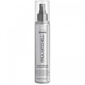 Paul Mitchell      - Obnovující sprej pro blond a melírované vlasy Blonde - (Forever Blonde Dramatic Repair) - 150 ml
