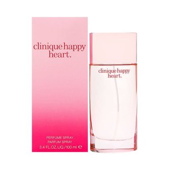 Clinique - Happy Heart - parfémová voda - 100 ml