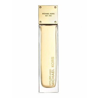 Michael Kors - Stylish Amber - parfémová voda  - 100 ml
