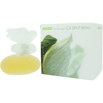 Kenzo - Ca Sent Beau - toaletní voda - 50 ml
