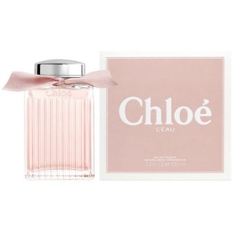 Chloé - L´Eau - toaletní voda - 100 ml