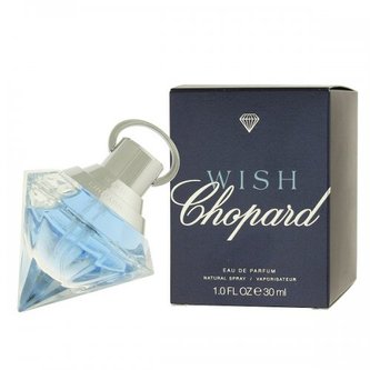 Chopard - Wish - parfémová voda - 75 ml