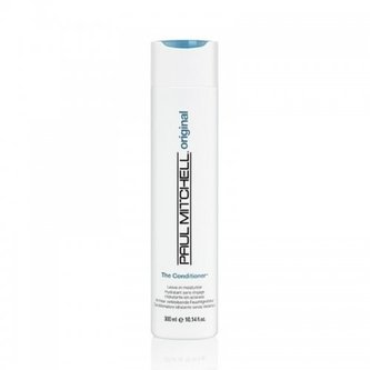 Paul Mitchell      - Bezoplachový kondicionér pro všechny typy vlasů Original - (The Conditioner Leave-In Moisturizer) - 300 ml