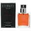 Calvin Klein - Eternity Flame for Him - toaletní voda  - 100 ml