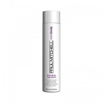Paul Mitchell      - Kondicionér pro objem vlasů Extra Body - (Daily Rinse Thickens And Detangles) - 300 ml