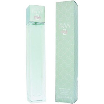 Gucci - Envy Me 2 - toaletní voda - 100 ml